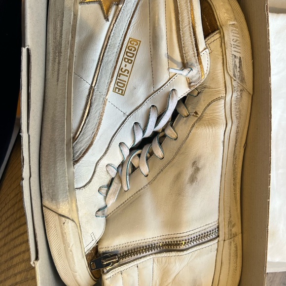 Golden Goose Slide Classic - Picture 5 of 5